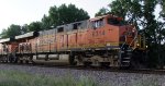 BNSF 6314